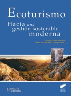 Libro, Audiolibro Ecoturismo Ecoturismo