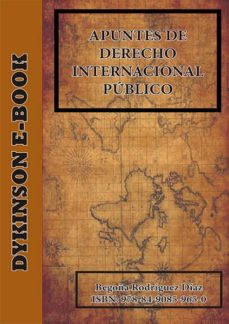 Apuntes De Derecho Internacional Público