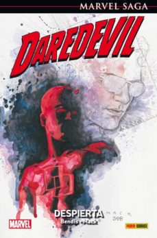 Daredevil 3: Despierta