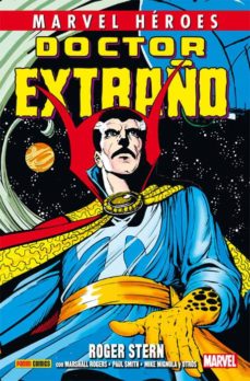 Doctor Extraño