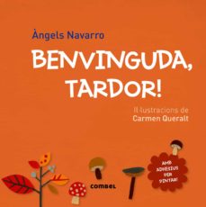 (Pe) Benvinguda, Tardor! (Edición En Catalán)