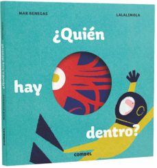 ¿Quien Hay Dentro?