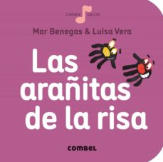 Las Arañitas De La Risa ( La Cereza 7 )