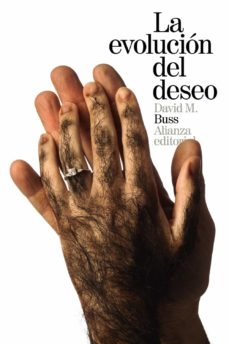 Libro, Audiolibro La Evolucion Del Deseo: Estrategias Del Emparejamiento Humano La Evolucion Del Deseo: Estrategias Del Emparejamiento Humano