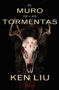 El Muro De Las Tormentas (Dinastía Del Diente De León Ii)