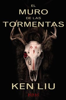 El Muro De Las Tormentas (Dinastía Del Diente De León Ii)