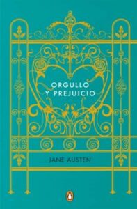 Orgullo Y Prejuicio (Edición Conmemorativa)