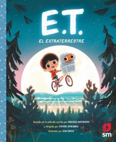 E.t. El Extraterrestre