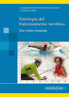Libro, Audiolibro Fisiología Del Entrenamiento Aeróbico Fisiología Del Entrenamiento Aeróbico