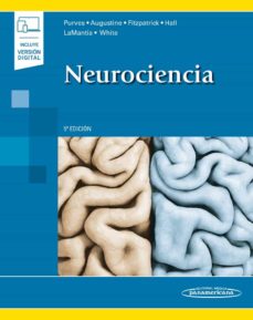 Libro, Audiolibro Neurociencia (5ª Ed.) (Incluye Version Digital) Neurociencia (5ª Ed.) (Incluye Version Digital)