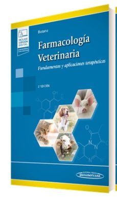 Farmacologia Veterinaria (2ª Ed.)