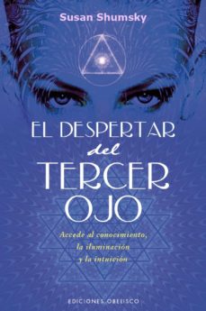 El Despertar Del Tercer Ojo