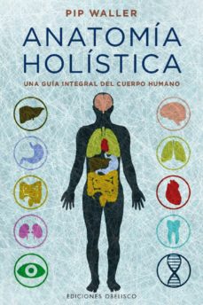 Libro, Audiolibro Anatomia Holistica Anatomia Holistica