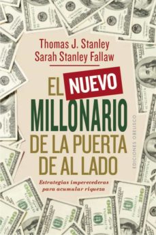 Libro, Audiolibro El Nuevo Millonario De La Puerta De Al Lado El Nuevo Millonario De La Puerta De Al Lado