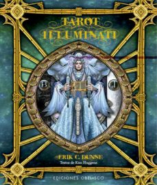 Libro, Audiolibro Tarot Illuminati. Libro + 78 Cartas Tarot Illuminati. Libro + 78 Cartas
