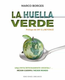 Libro, Audiolibro La Huella Verde La Huella Verde