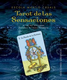 Tarot De Las Sensaciones + Cartas