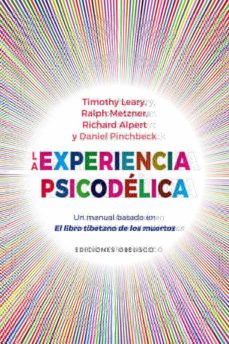 La Experiencia Psicodelica