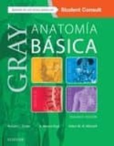 Gray. Anatomía Básica,2ª Ed.