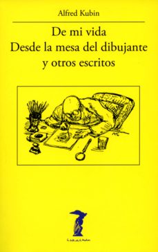Libro, Audiolibro De Mi Vida, Desde La Mesa Del Dibujante Y Otros Escritos De Mi Vida, Desde La Mesa Del Dibujante Y Otros Escritos
