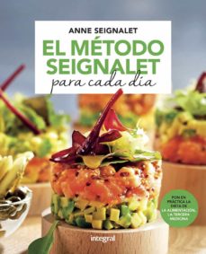 El Metodo Seignalet Para Cada Dia