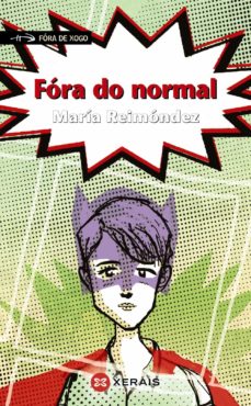 Fora Do Normal (Edición En Gallego)