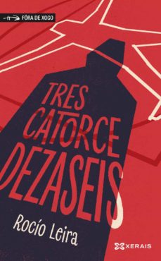 Trescatorcedezaseis (Edición En Gallego)