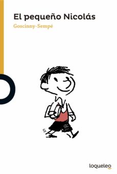 Libro, Audiolibro El Pequeño Nicolas El Pequeño Nicolas
