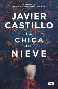 La Chica De Nieve
