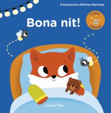 Libro, Audiolibro Bona Nit! Llibre Amb Llums I Sons (Edición En Catalán) Bona Nit! Llibre Amb Llums I Sons (Edición En Catalán)
