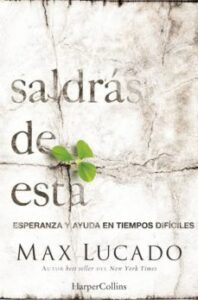 Saldras De Esta