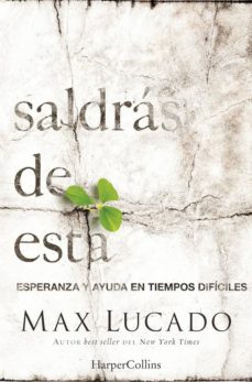 Saldras De Esta