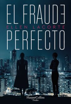 Libro, Audiolibro El Fraude Perfecto El Fraude Perfecto