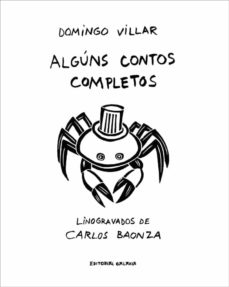 Alguns Contos Completos (Edición En Gallego)