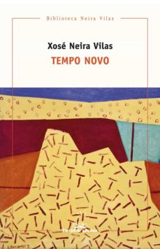 Tempo Novo (Edición En Gallego)