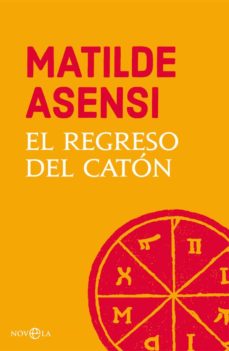 El Regreso Del Caton