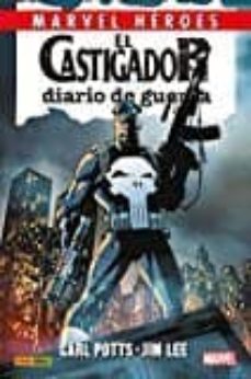 Libro, Audiolibro El Castigador. Diario De Guerra El Castigador. Diario De Guerra