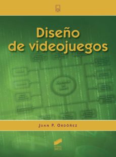 Libro, Audiolibro Diseño De Videojuegos Diseño De Videojuegos