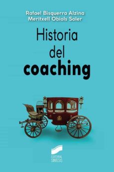 Historia Del Coaching