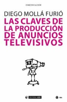 Las Claves De La Produccion De Anuncios Televisivos