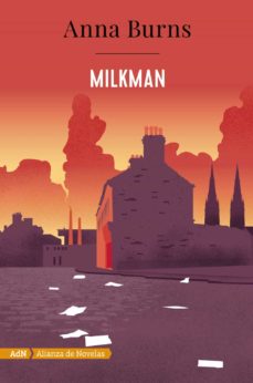 Libro, Audiolibro Milkman Milkman
