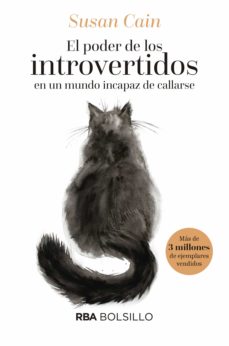 Libro, Audiolibro El Poder De Los Introvertidos El Poder De Los Introvertidos