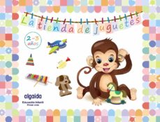 La Tienda De Juguetes Educacion Infantil 2-3 Años