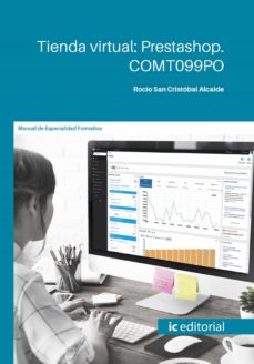 (I.b.d.) Comt099Po Tienda Virtual: Prestashop.