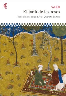 El Jardi De Les Roses (Edición En Catalán)