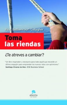 Toma Las Riendas