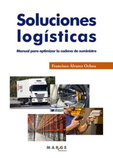 Libro, Audiolibro Soluciones Logisticas Soluciones Logisticas