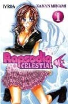 Rapsodia Celestial Nº 1