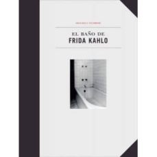 Libro, Audiolibro Demerol- El Baño De Frida Kahlo Demerol- El Baño De Frida Kahlo