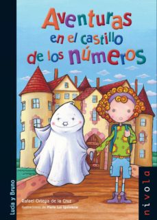 Libro, Audiolibro Aventura En El Castillo De Los Numeros Aventura En El Castillo De Los Numeros